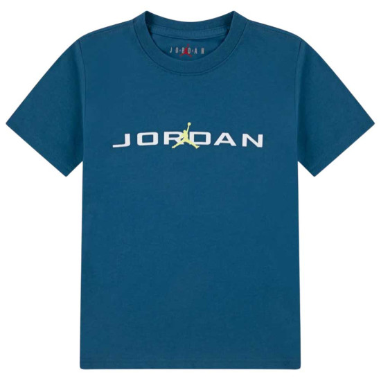 Jordan Παιδική κοντομάνικη μπλούζα Air Stretch T-Shirt